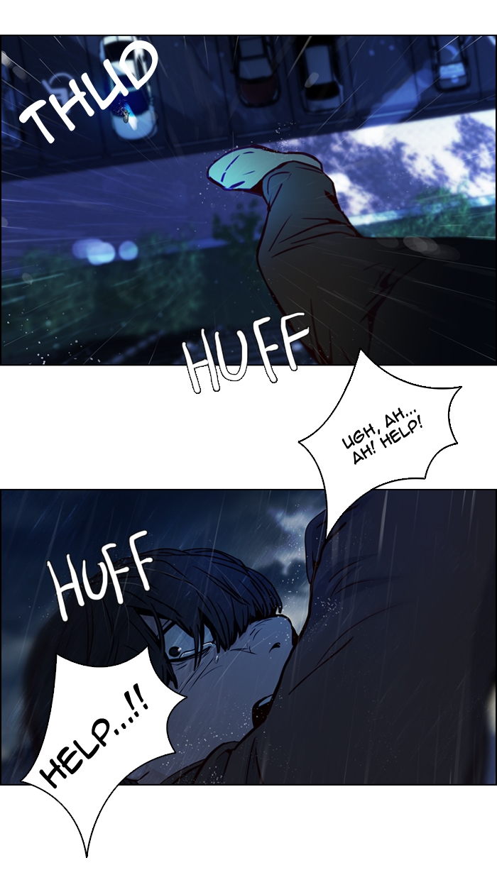 Dice: The Cube That Changes Everything Chapter 13 - Page 27