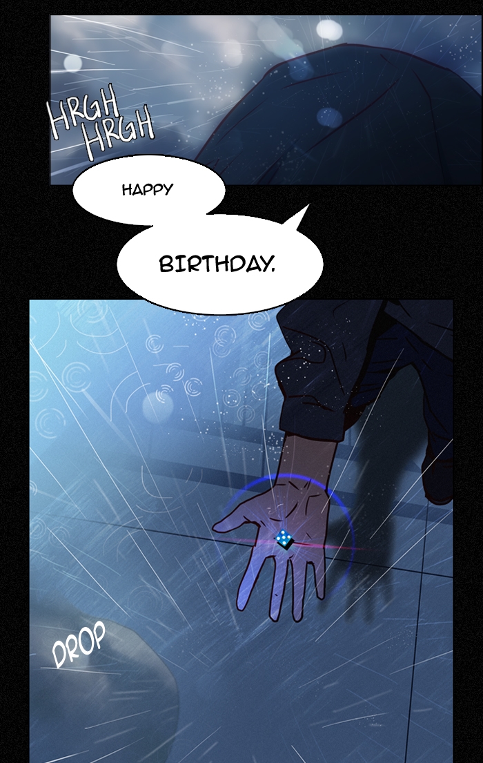 Dice: The Cube That Changes Everything Chapter 13 - Page 33