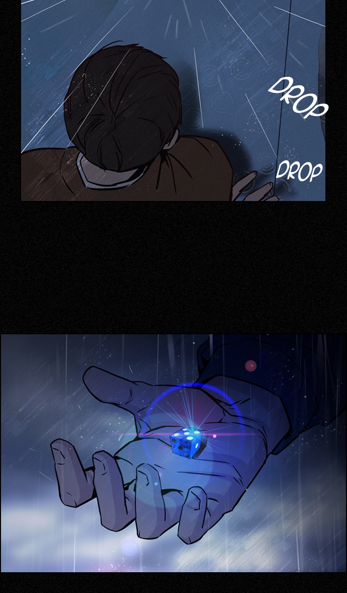 Dice: The Cube That Changes Everything Chapter 13 - Page 34