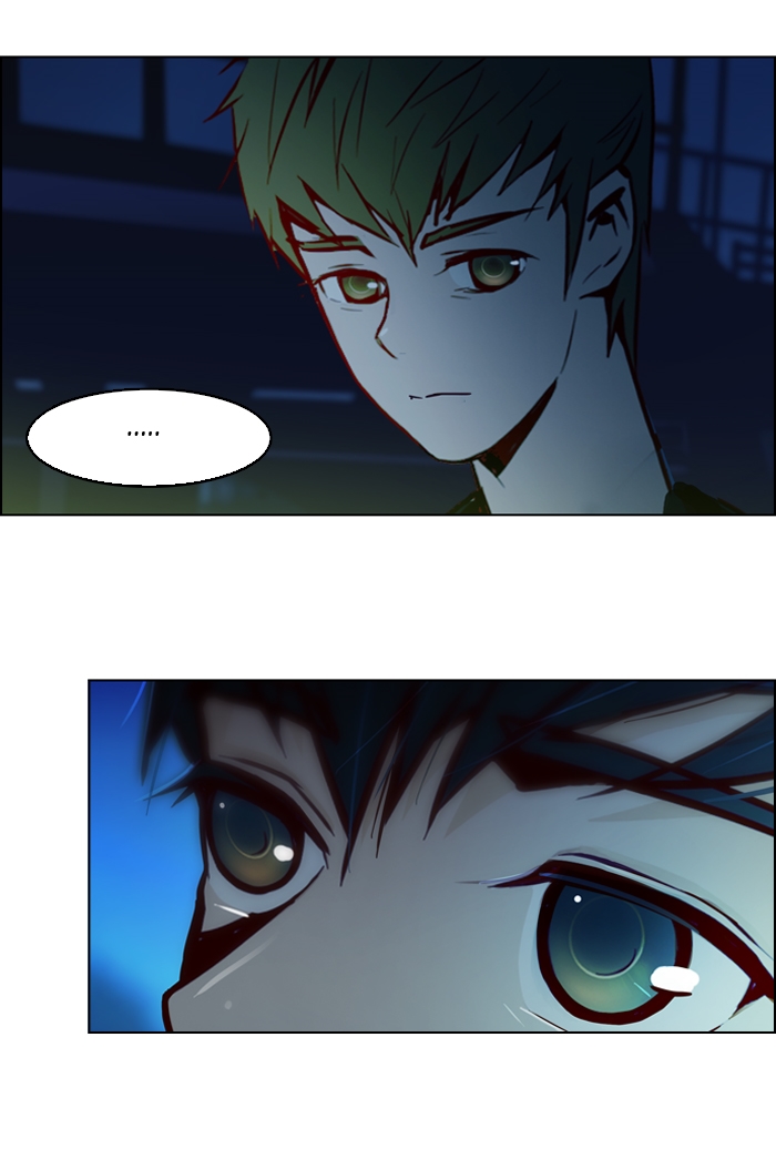 Dice: The Cube That Changes Everything Chapter 13 - Page 39