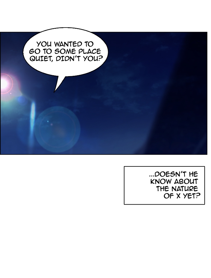 Dice: The Cube That Changes Everything Chapter 13 - Page 41