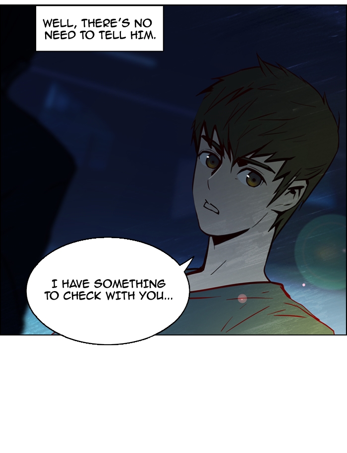 Dice: The Cube That Changes Everything Chapter 13 - Page 42