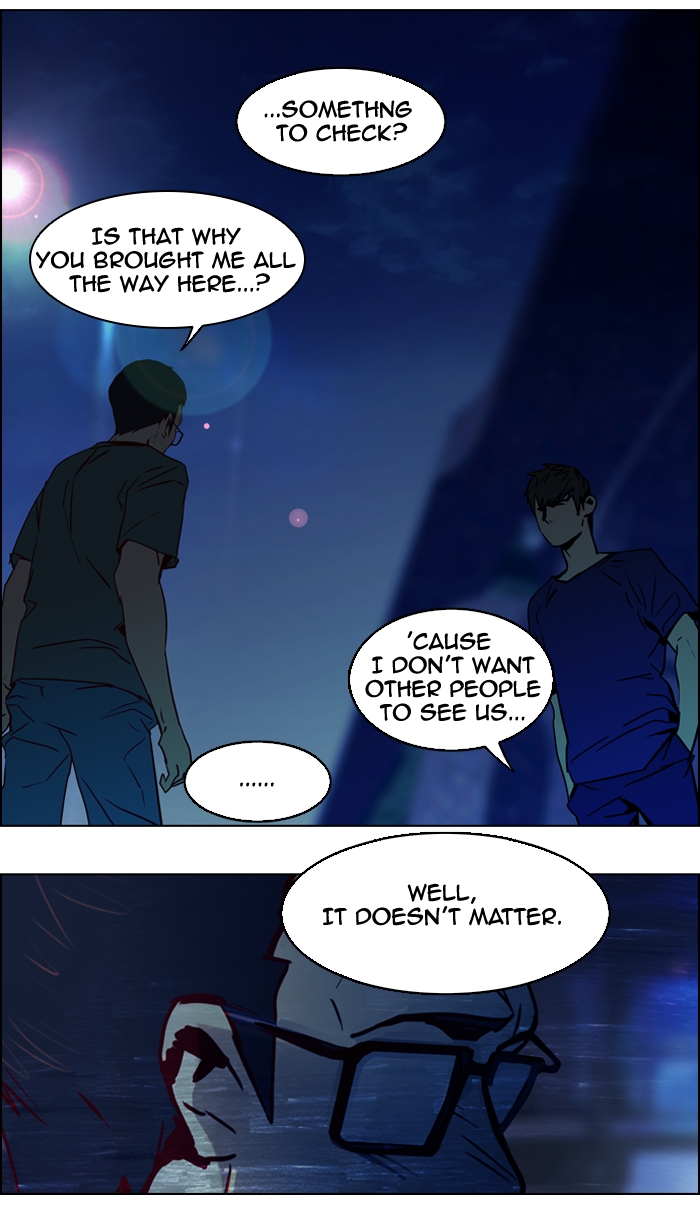 Dice: The Cube That Changes Everything Chapter 13 - Page 43