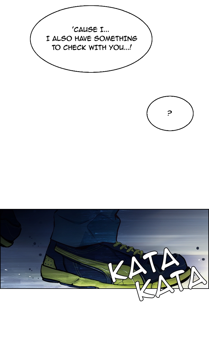 Dice: The Cube That Changes Everything Chapter 13 - Page 44