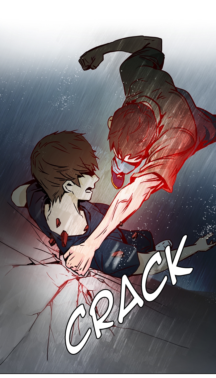 Dice: The Cube That Changes Everything Chapter 13 - Page 46