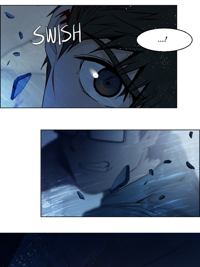 Dice: The Cube That Changes Everything Chapter 13 - Page 47