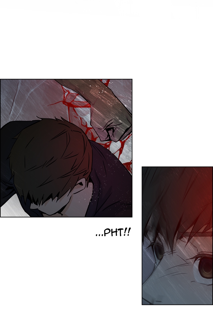 Dice: The Cube That Changes Everything Chapter 13 - Page 49