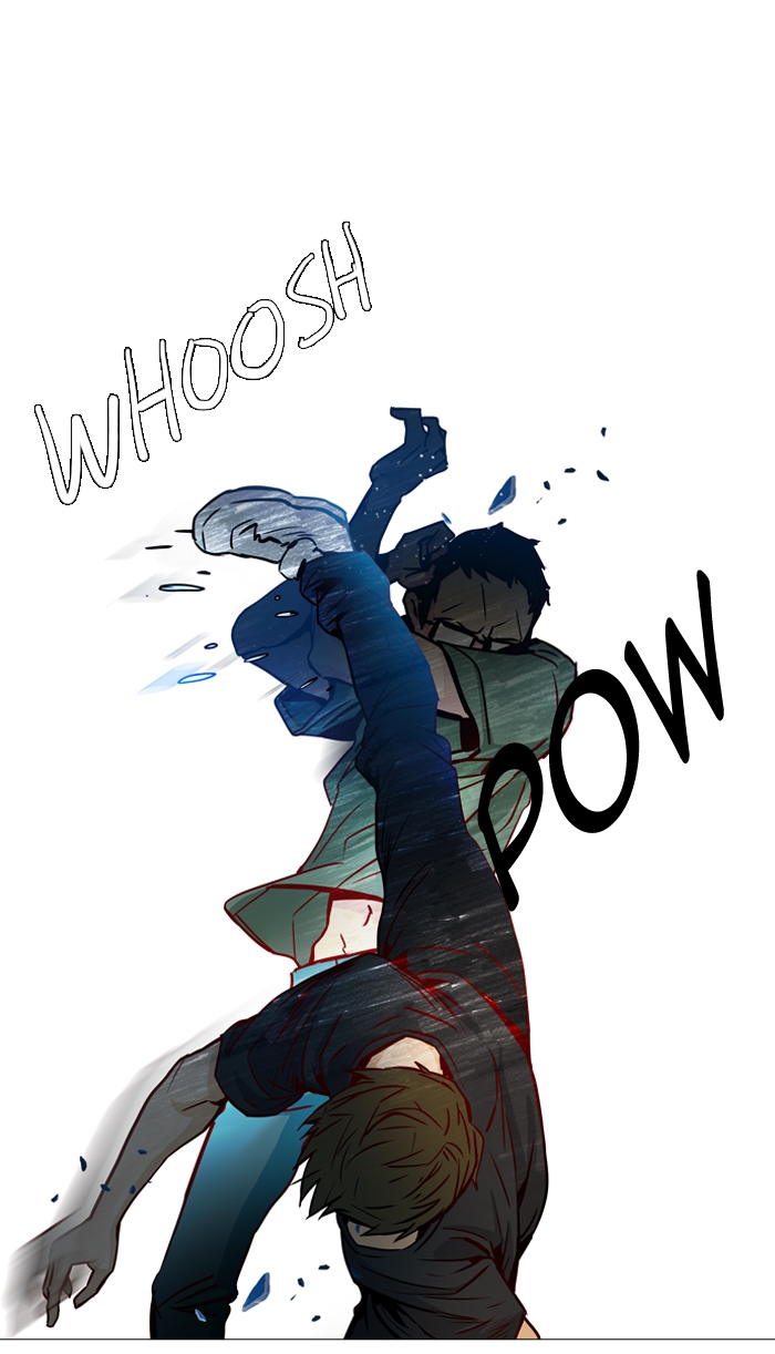 Dice: The Cube That Changes Everything Chapter 13 - Page 50