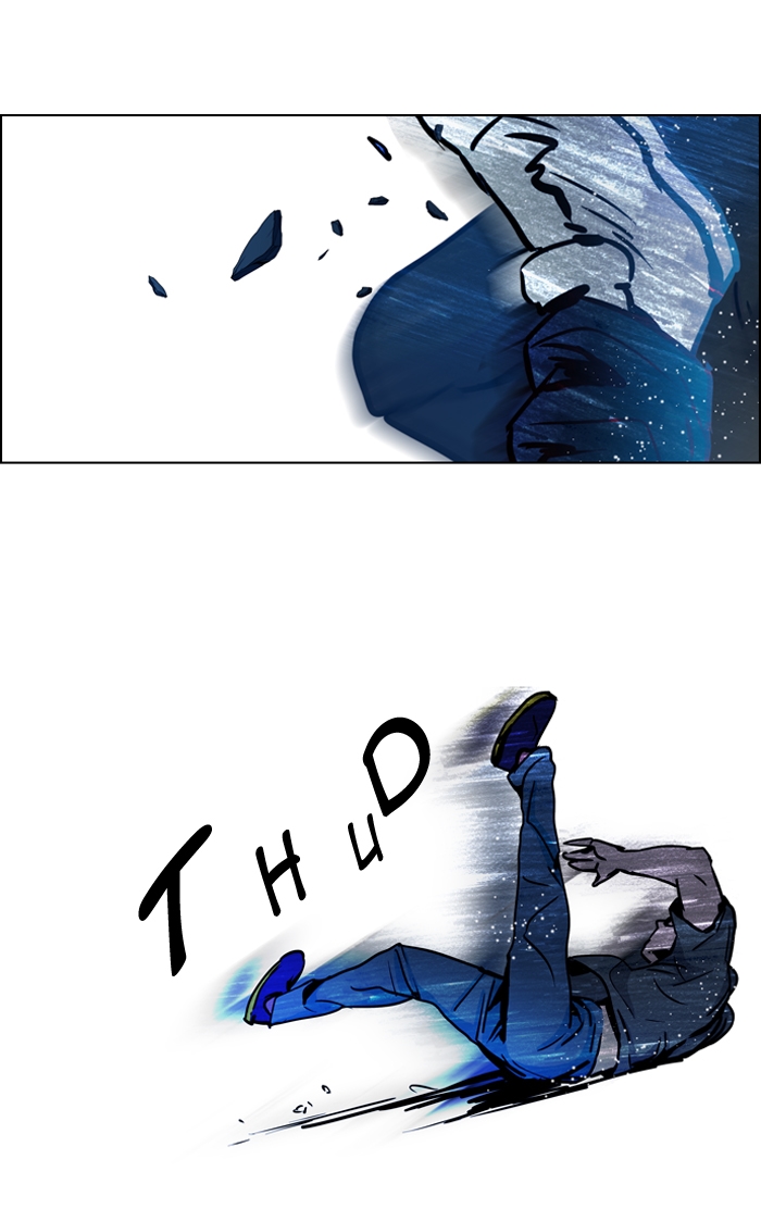 Dice: The Cube That Changes Everything Chapter 13 - Page 51