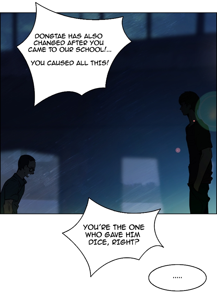 Dice: The Cube That Changes Everything Chapter 13 - Page 54