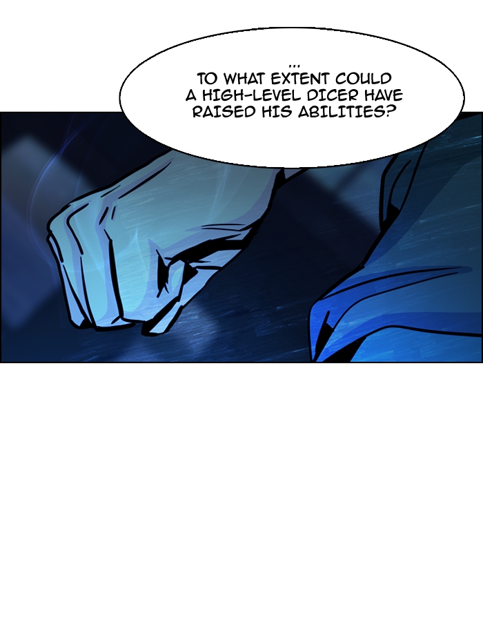 Dice: The Cube That Changes Everything Chapter 13 - Page 55