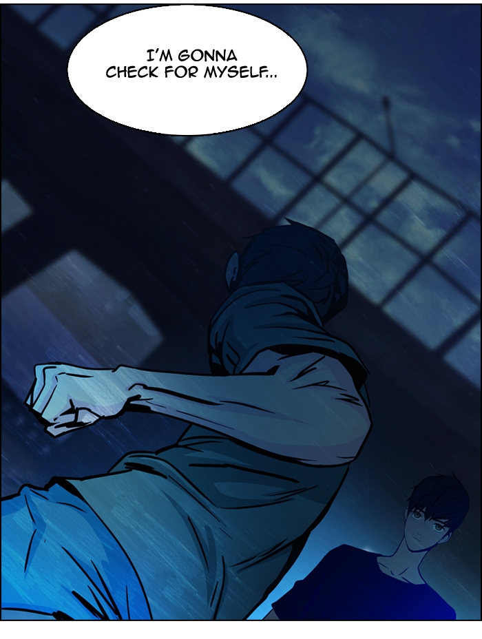 Dice: The Cube That Changes Everything Chapter 13 - Page 56