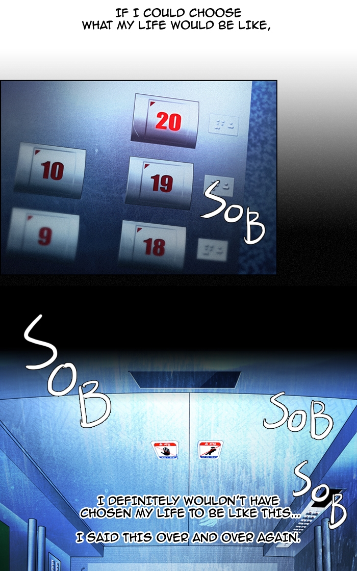 Dice: The Cube That Changes Everything Chapter 13 - Page 6