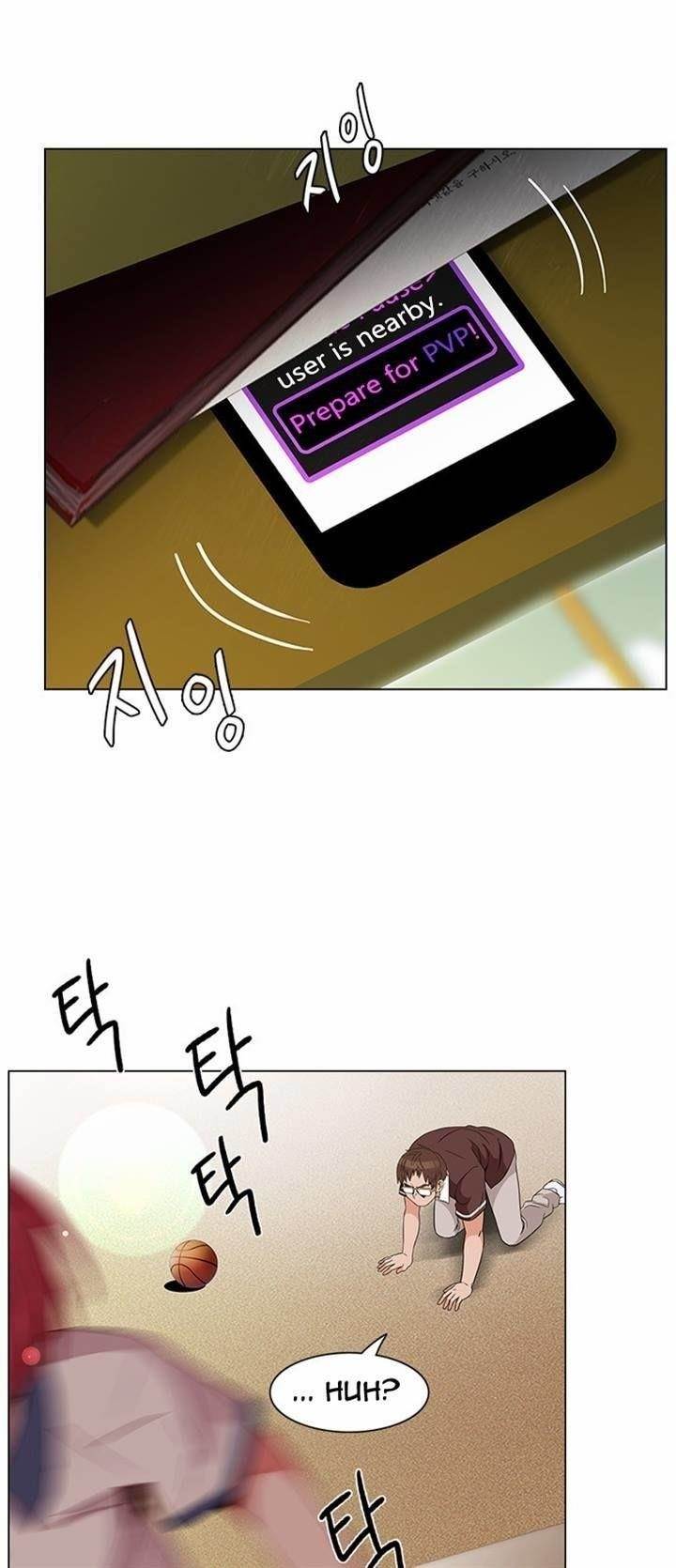 Dice: The Cube That Changes Everything Chapter 130 - Page 1