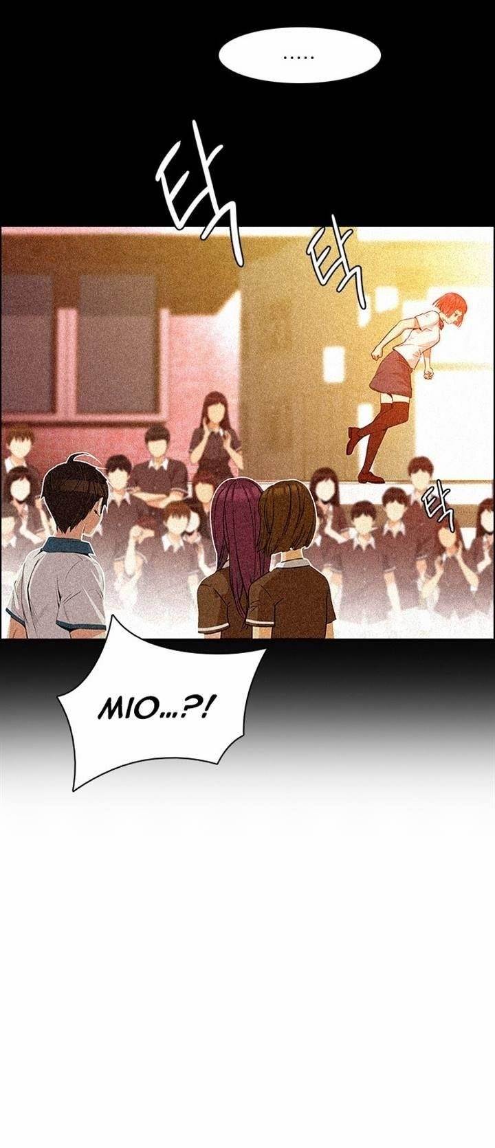 Dice: The Cube That Changes Everything Chapter 130 - Page 11