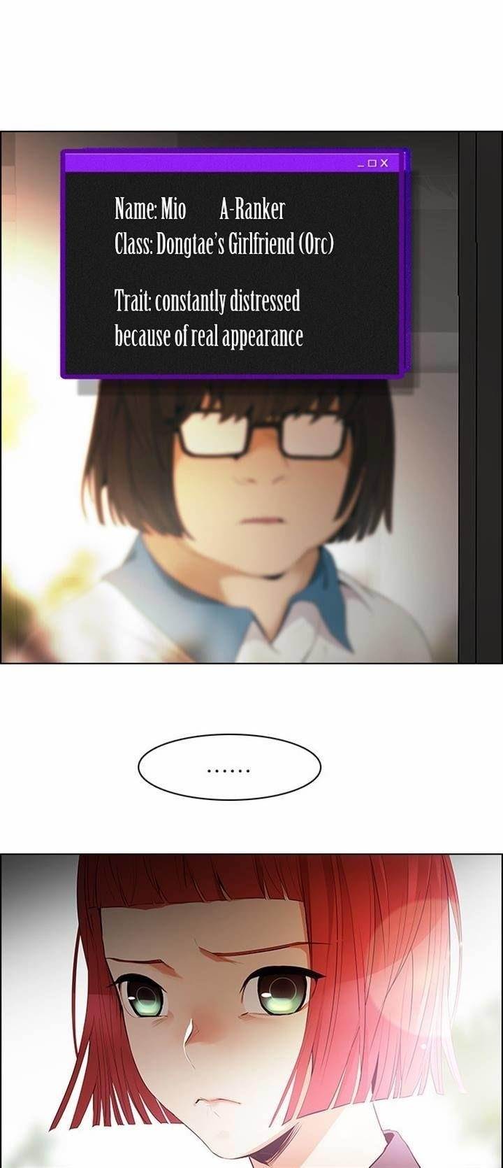 Dice: The Cube That Changes Everything Chapter 130 - Page 13