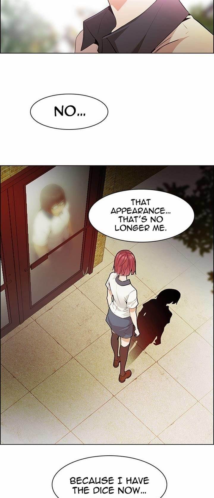 Dice: The Cube That Changes Everything Chapter 130 - Page 14