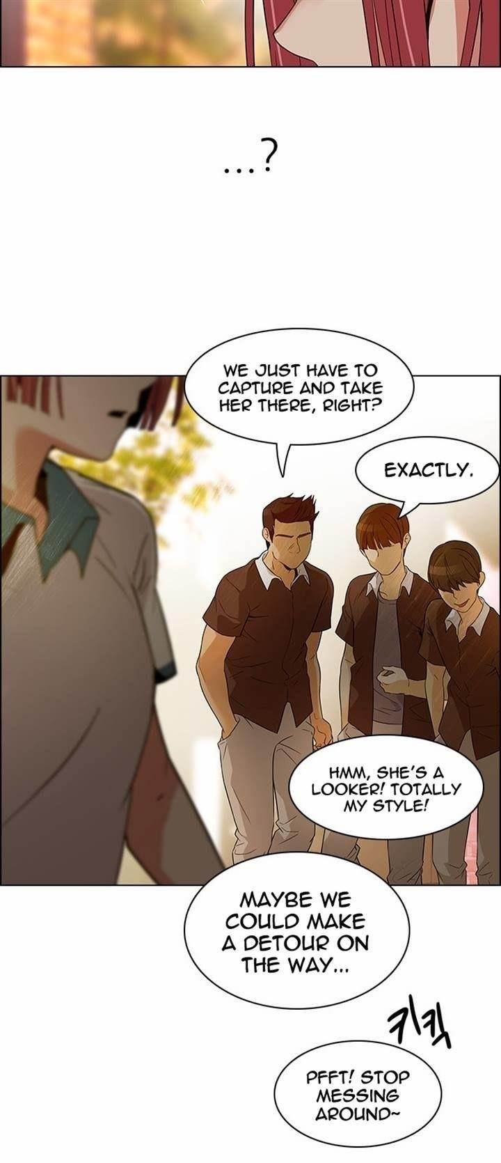 Dice: The Cube That Changes Everything Chapter 130 - Page 16