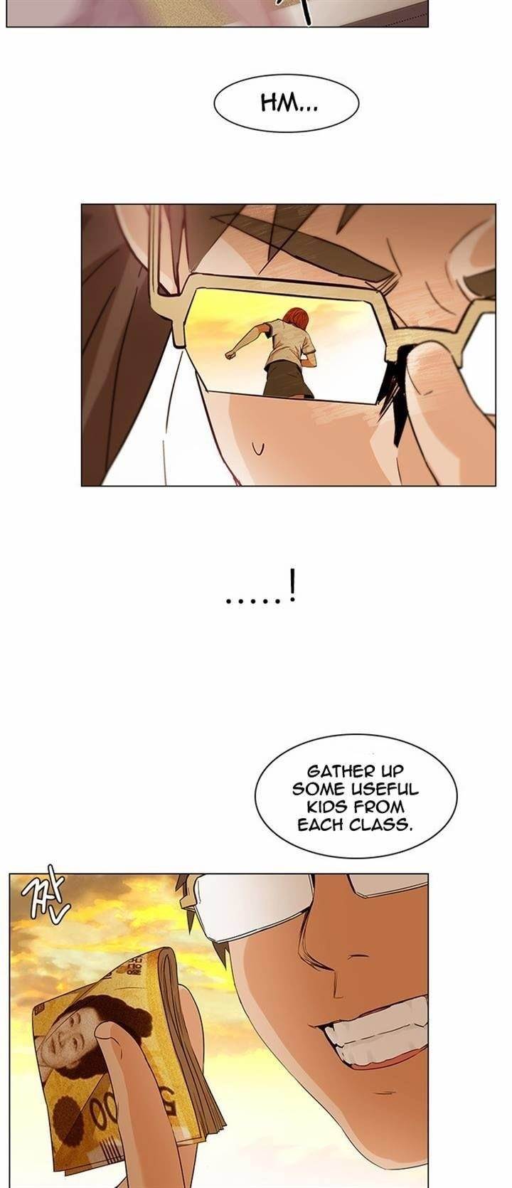 Dice: The Cube That Changes Everything Chapter 130 - Page 2