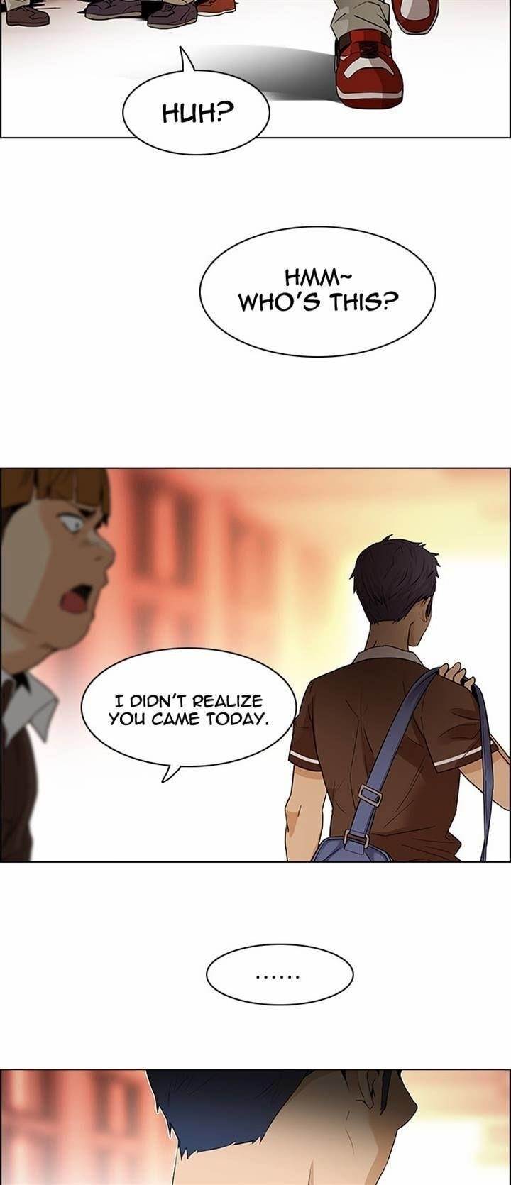 Dice: The Cube That Changes Everything Chapter 130 - Page 21