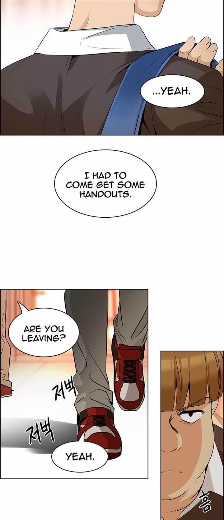 Dice: The Cube That Changes Everything Chapter 130 - Page 22