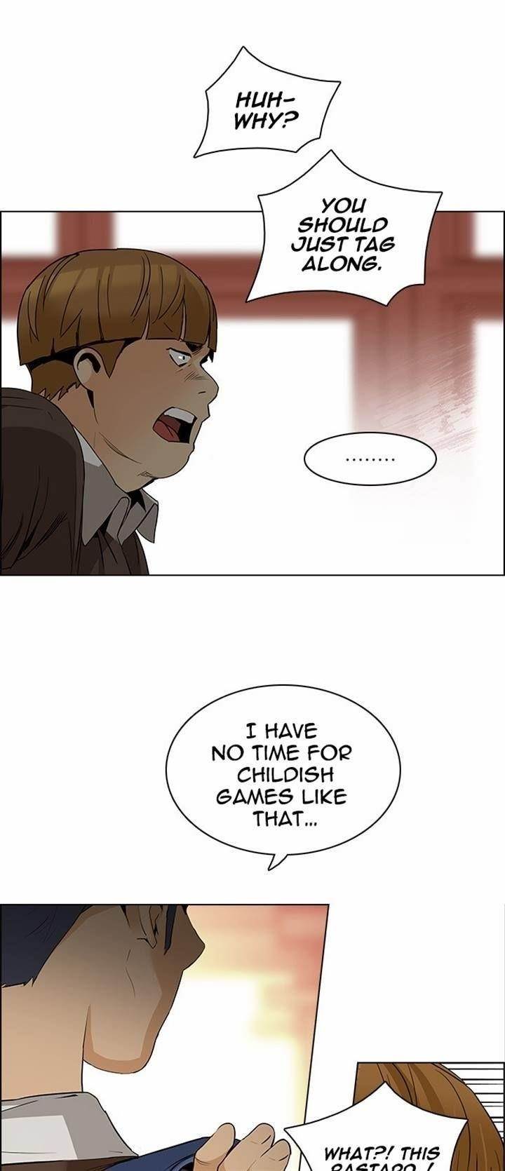 Dice: The Cube That Changes Everything Chapter 130 - Page 24