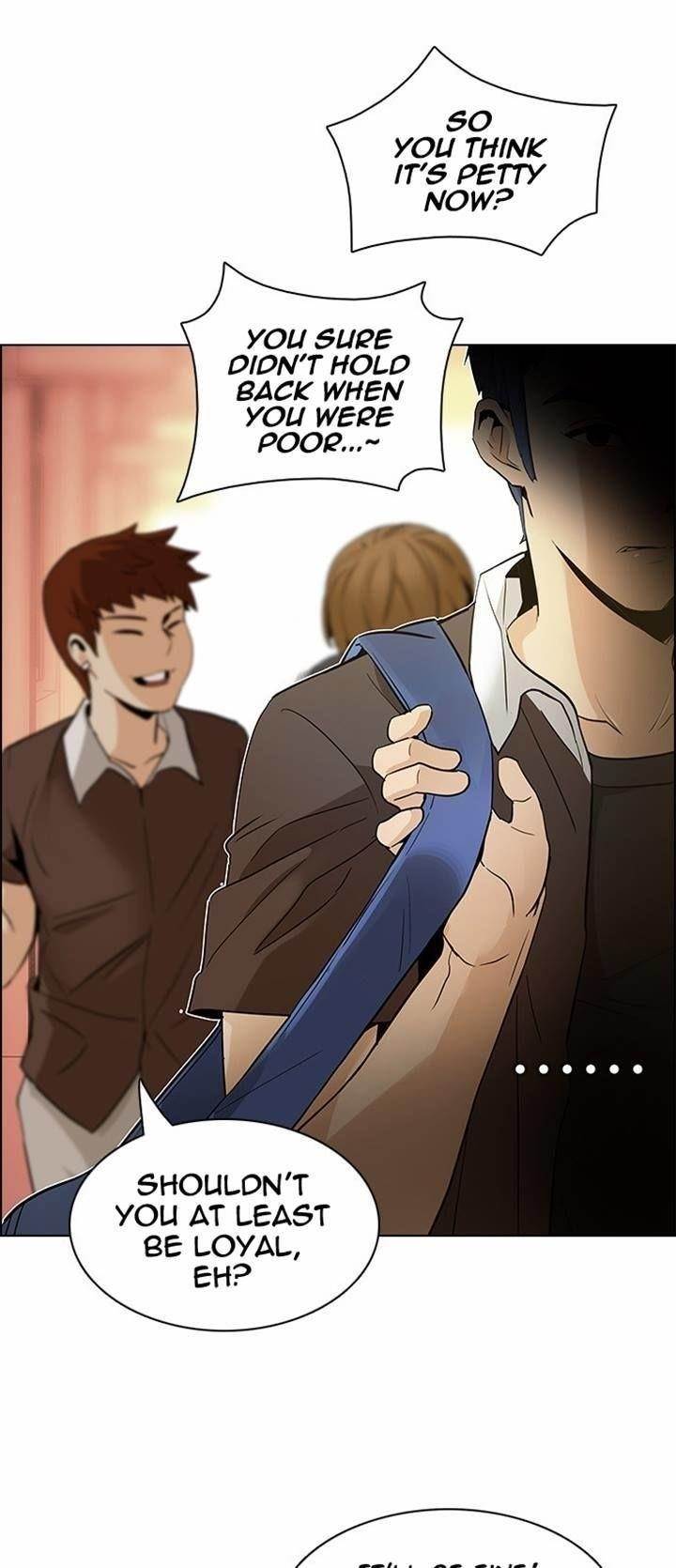 Dice: The Cube That Changes Everything Chapter 130 - Page 27