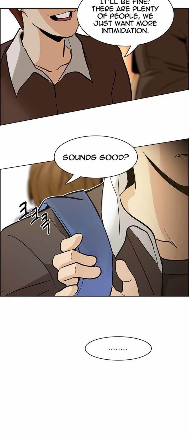 Dice: The Cube That Changes Everything Chapter 130 - Page 28