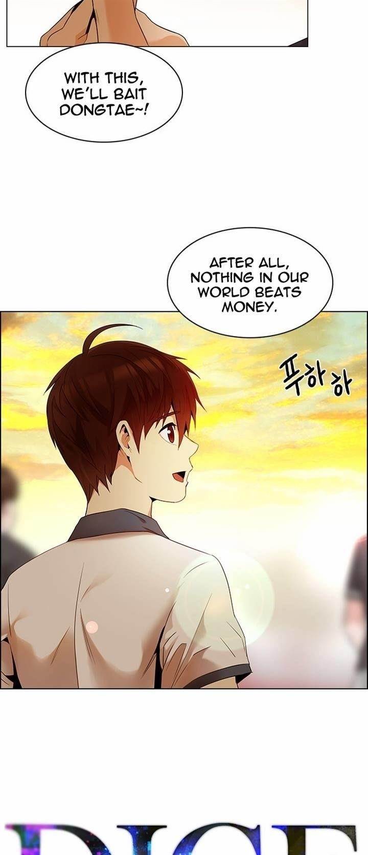 Dice: The Cube That Changes Everything Chapter 130 - Page 3