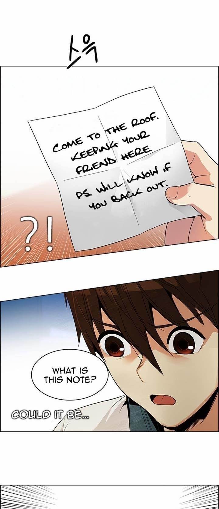 Dice: The Cube That Changes Everything Chapter 130 - Page 33