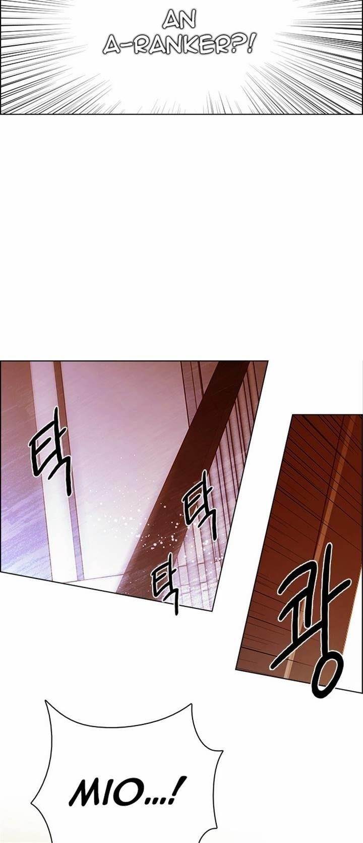 Dice: The Cube That Changes Everything Chapter 130 - Page 34