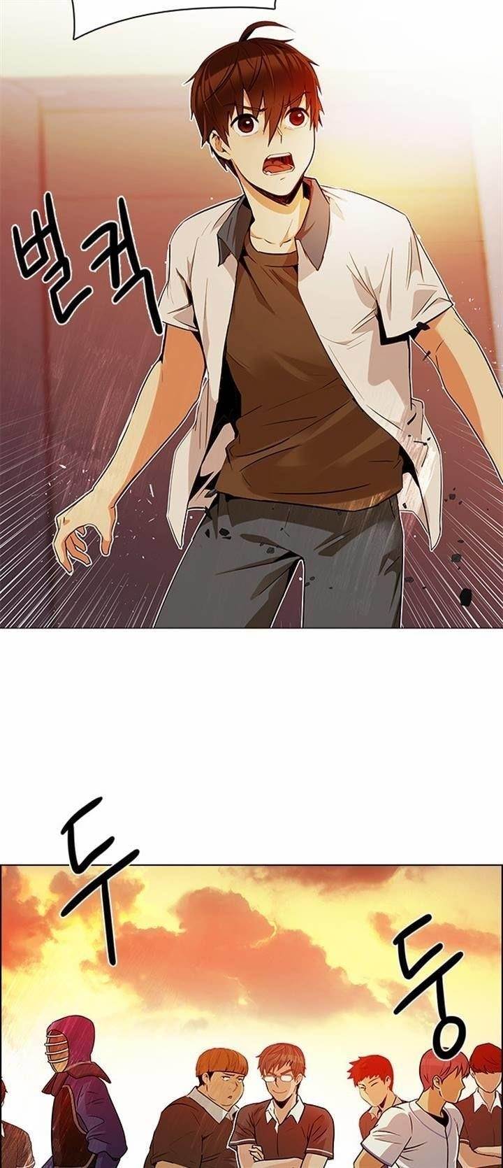 Dice: The Cube That Changes Everything Chapter 130 - Page 35