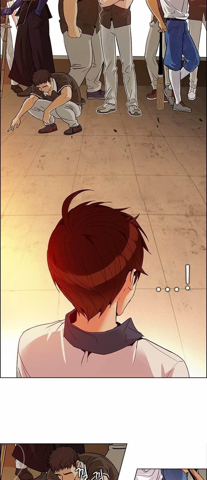 Dice: The Cube That Changes Everything Chapter 130 - Page 36