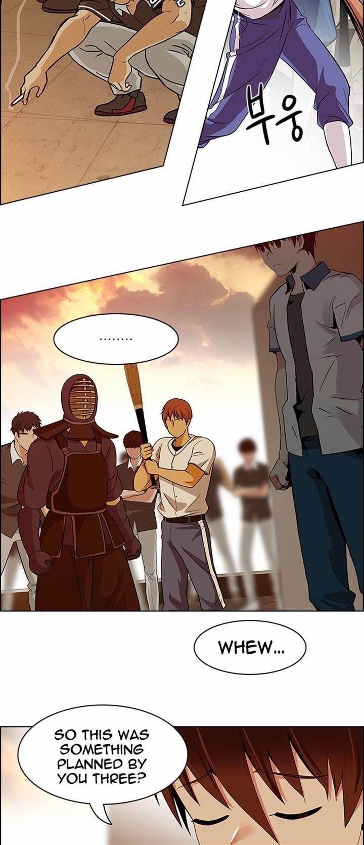 Dice: The Cube That Changes Everything Chapter 130 - Page 37