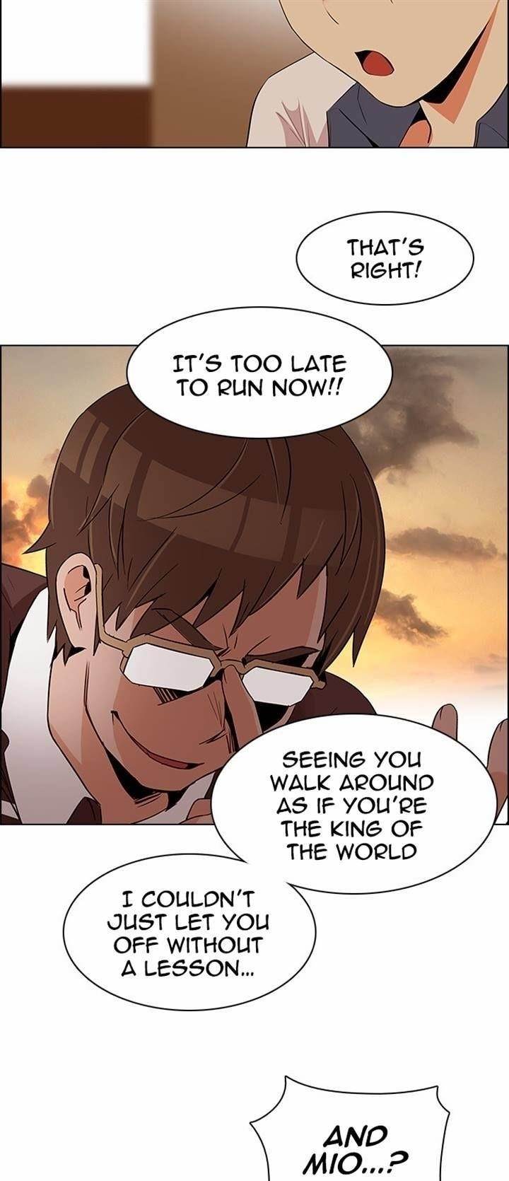 Dice: The Cube That Changes Everything Chapter 130 - Page 38