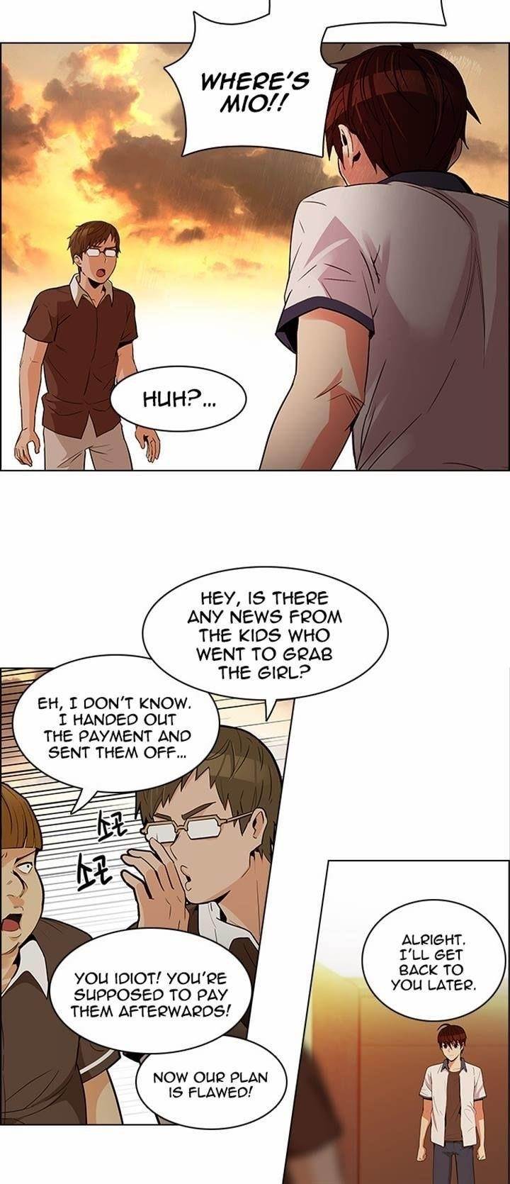 Dice: The Cube That Changes Everything Chapter 130 - Page 39