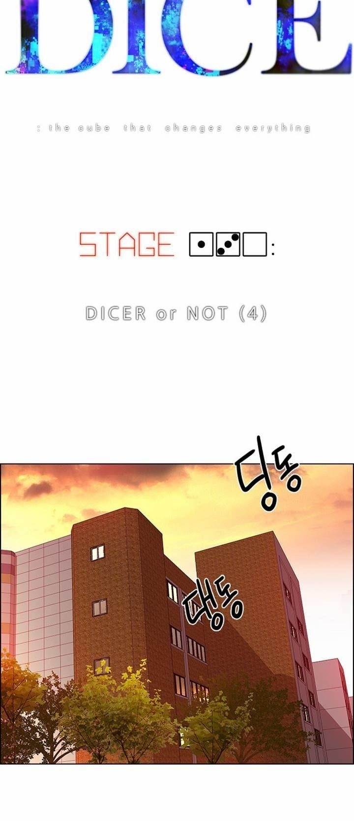 Dice: The Cube That Changes Everything Chapter 130 - Page 4