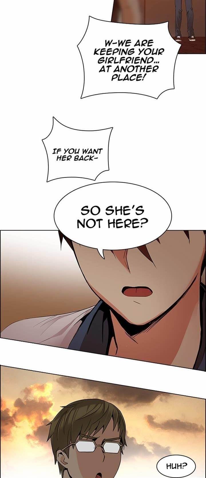 Dice: The Cube That Changes Everything Chapter 130 - Page 40