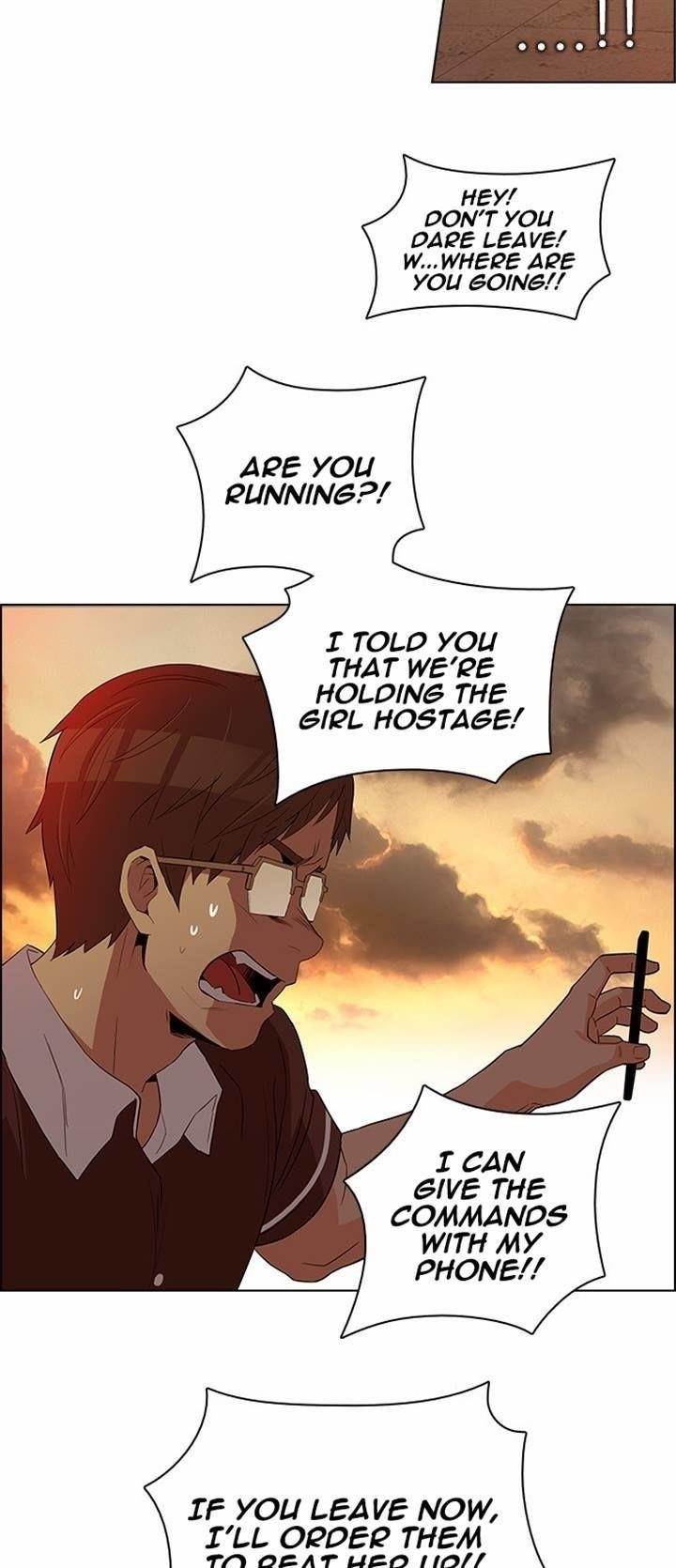 Dice: The Cube That Changes Everything Chapter 130 - Page 42