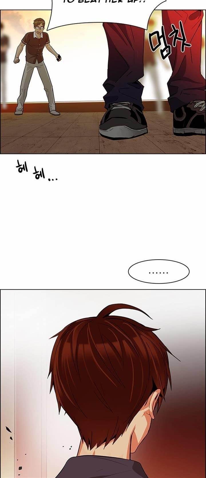 Dice: The Cube That Changes Everything Chapter 130 - Page 43