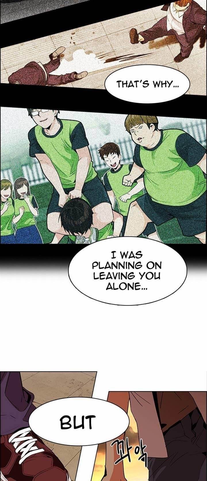 Dice: The Cube That Changes Everything Chapter 130 - Page 45