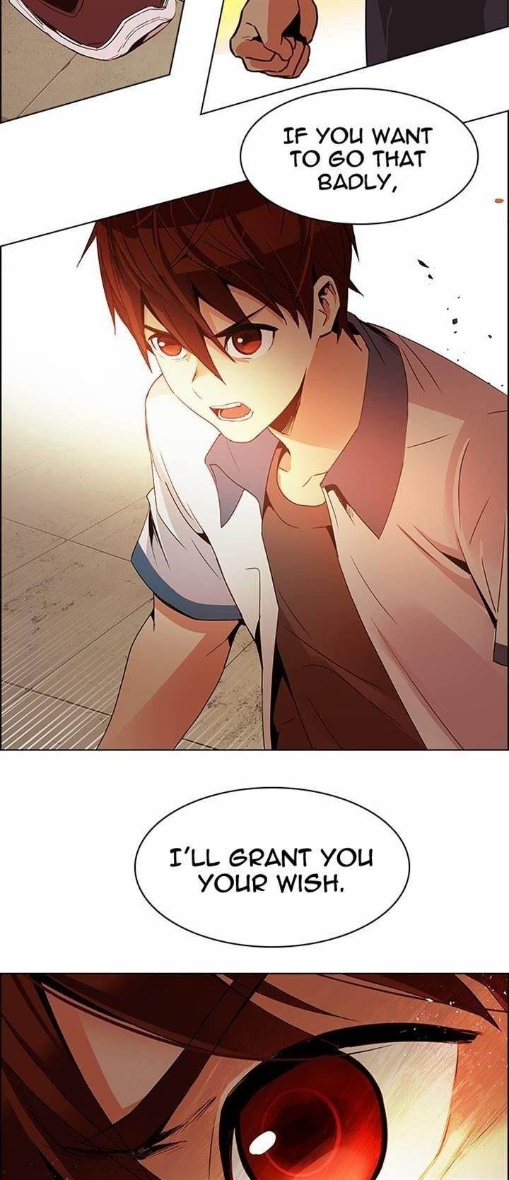 Dice: The Cube That Changes Everything Chapter 130 - Page 46