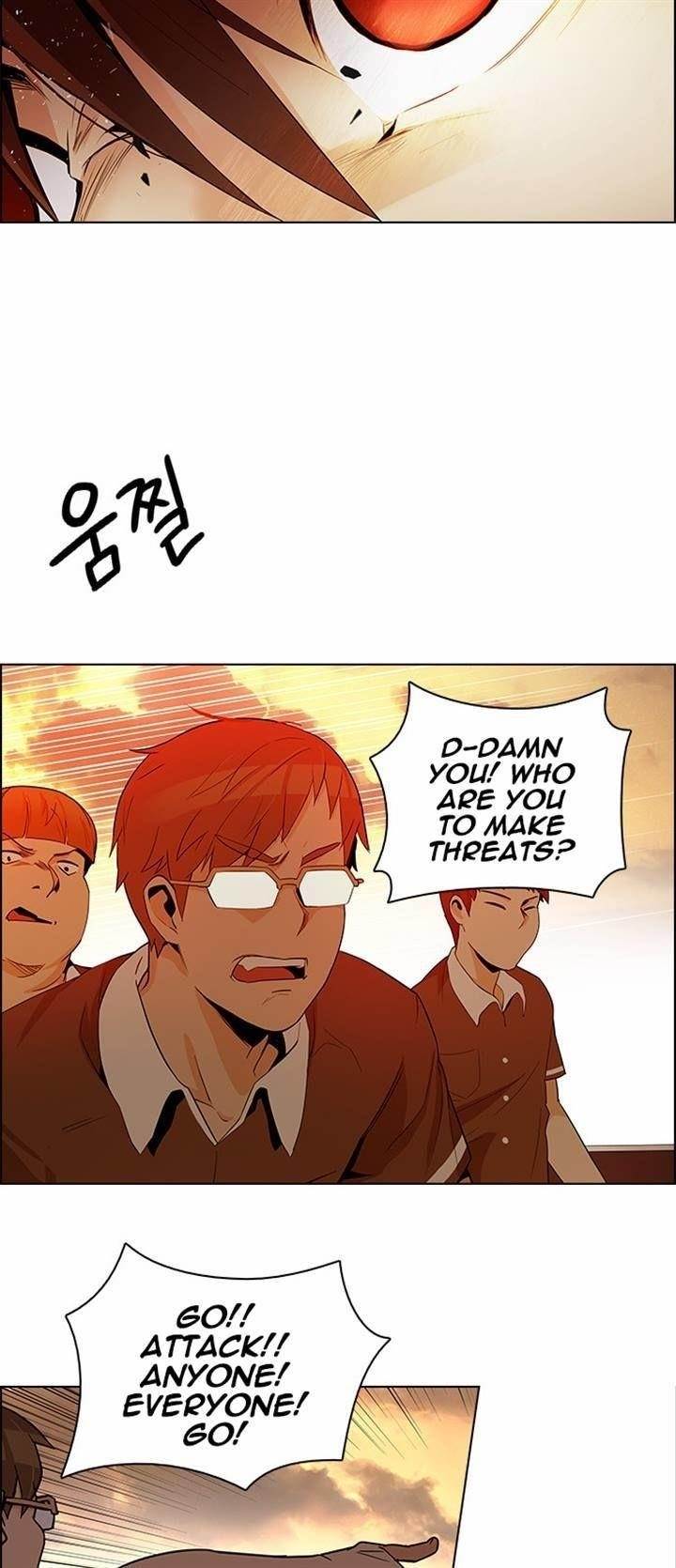 Dice: The Cube That Changes Everything Chapter 130 - Page 47