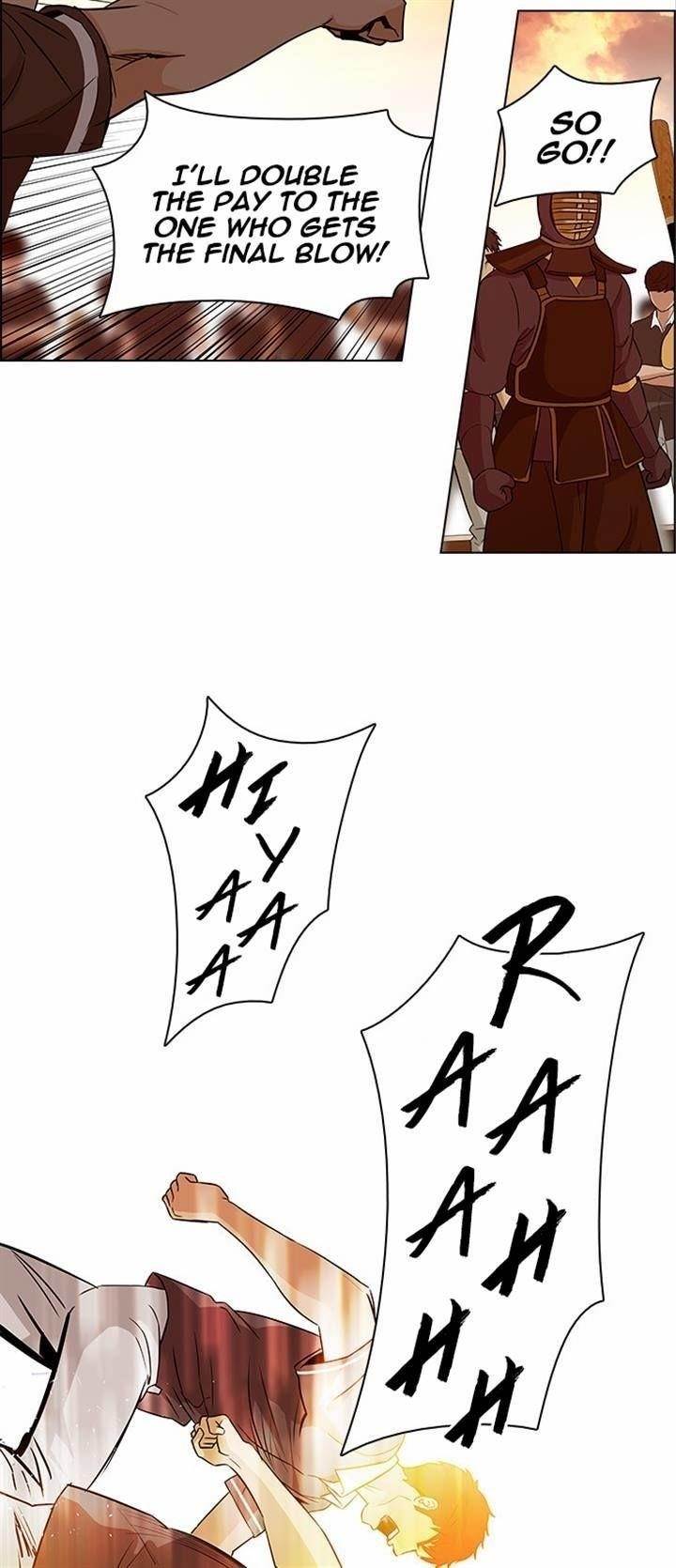 Dice: The Cube That Changes Everything Chapter 130 - Page 48