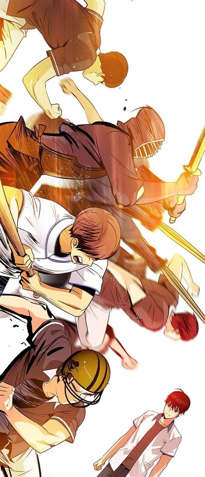 Dice: The Cube That Changes Everything Chapter 130 - Page 49