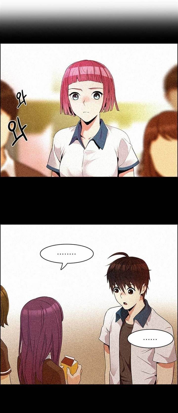 Dice: The Cube That Changes Everything Chapter 130 - Page 8