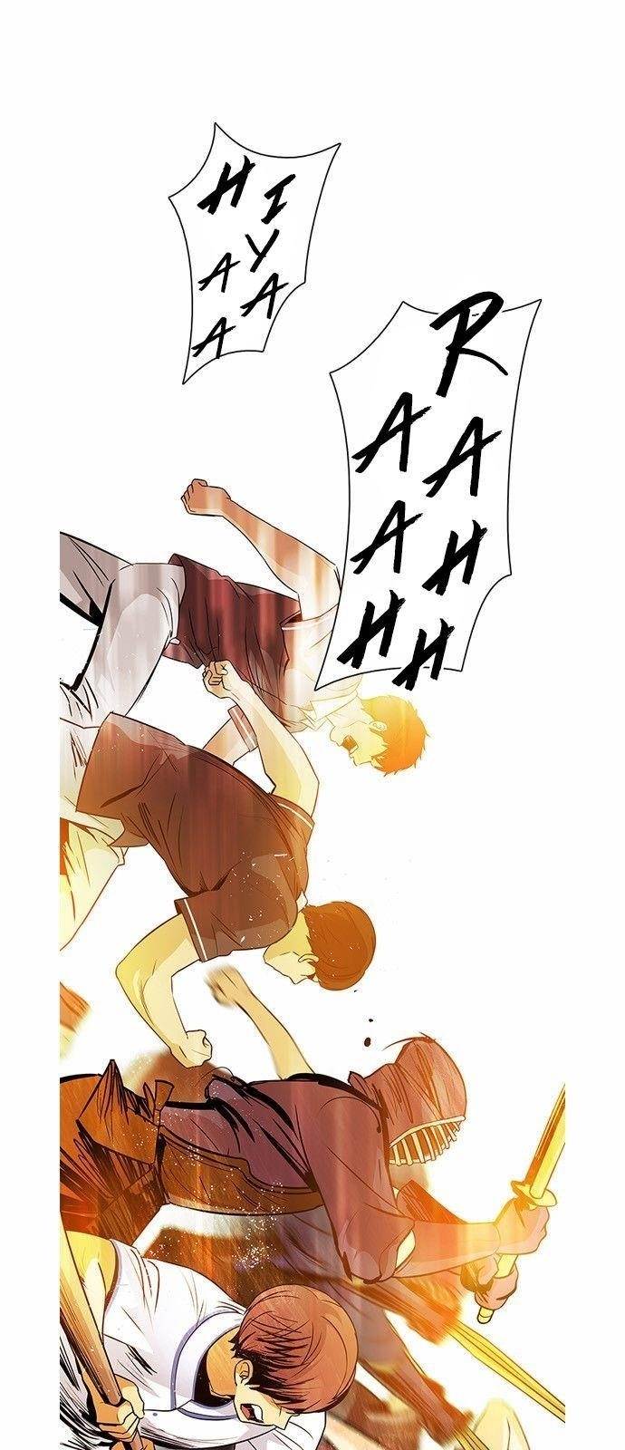 Dice: The Cube That Changes Everything Chapter 131 - Page 1