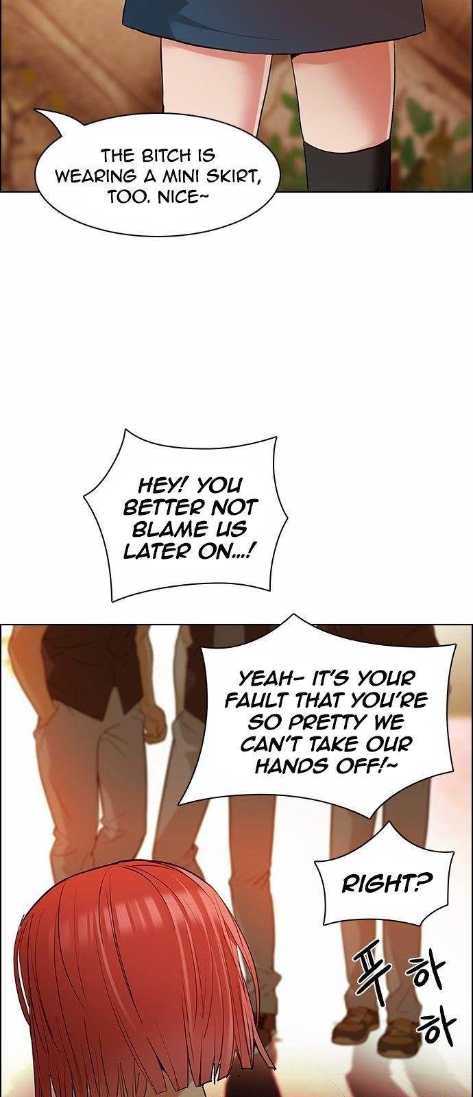 Dice: The Cube That Changes Everything Chapter 131 - Page 10