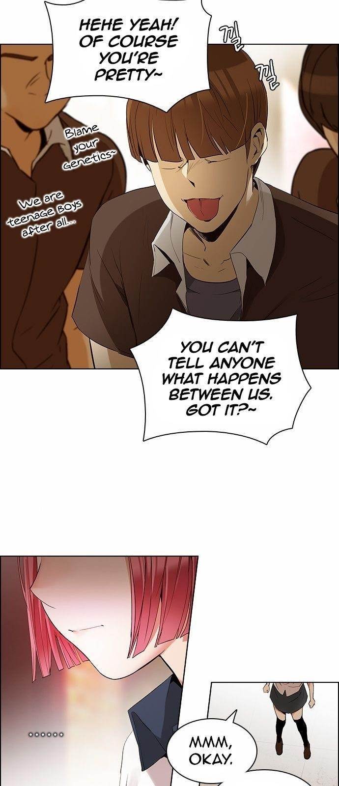 Dice: The Cube That Changes Everything Chapter 131 - Page 12