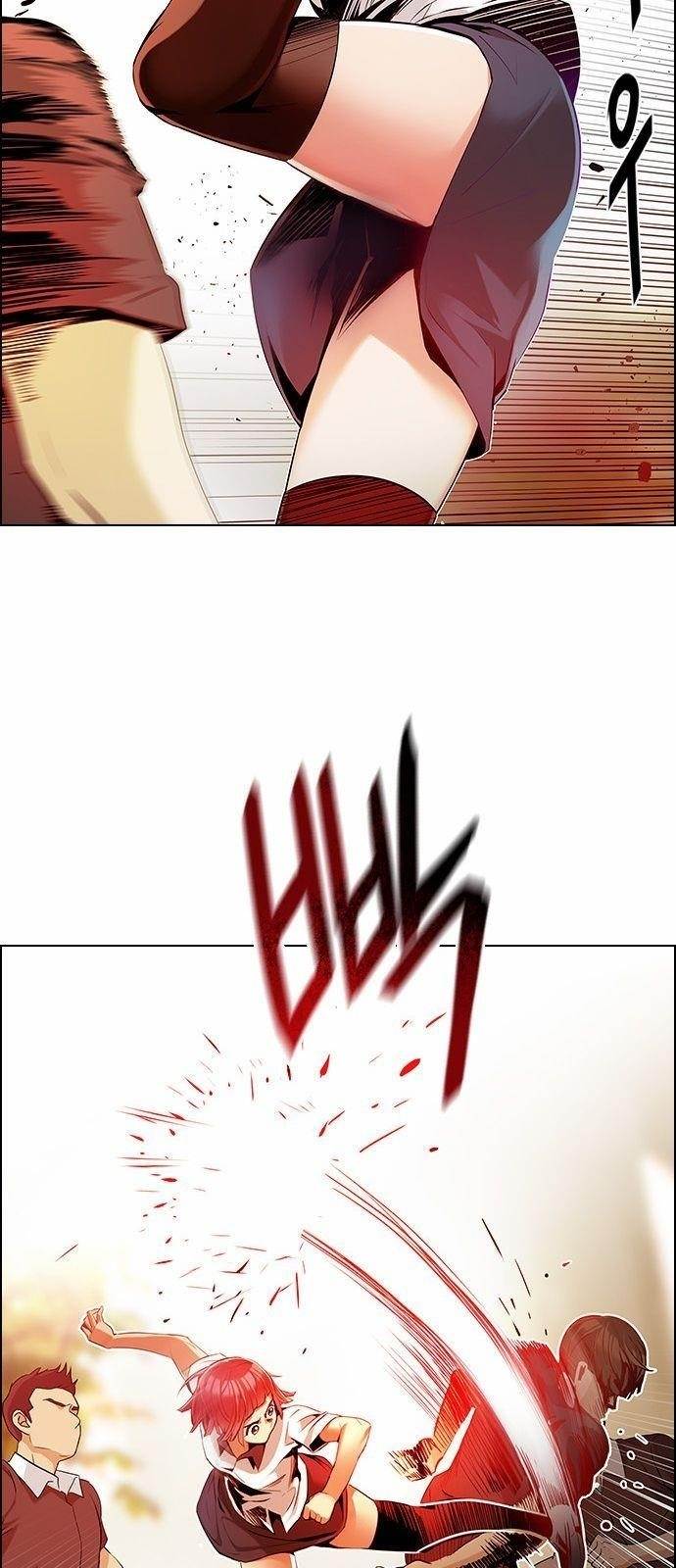 Dice: The Cube That Changes Everything Chapter 131 - Page 15